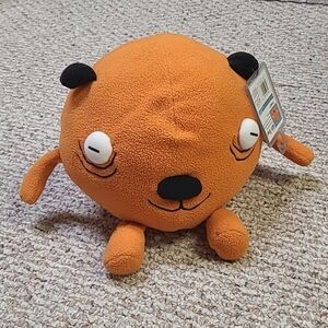 Yuki Puff Dogs Plush Animal